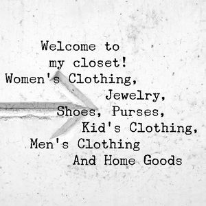 Thanks for stopping by 💕